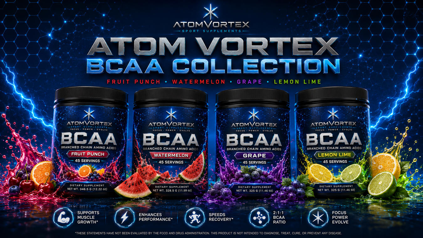BCAA