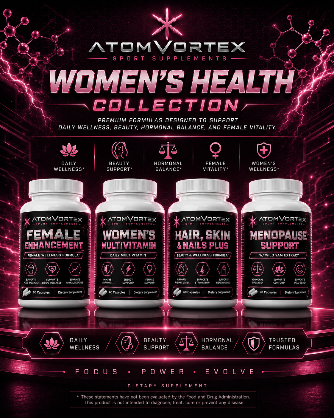 women's health