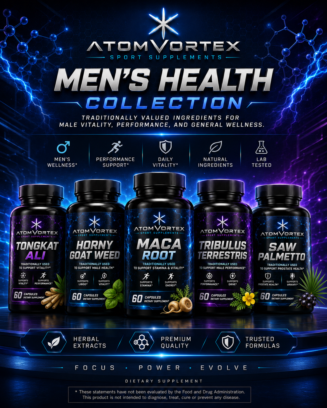 Men’s Health