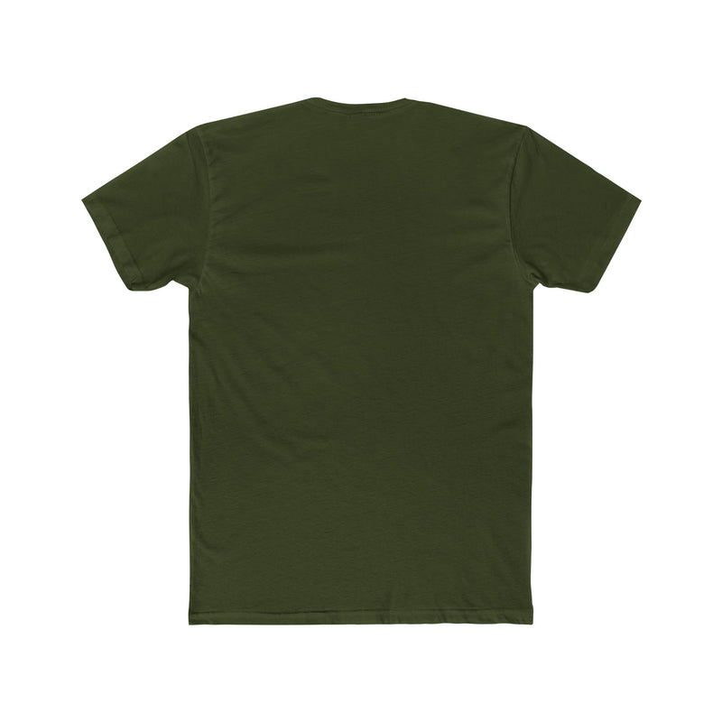 men's pod t-shirts, Built for Warriors Graphic Tee