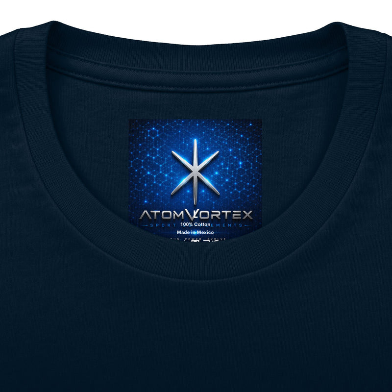 men's pod t-shirts, Built for Warriors Graphic Tee