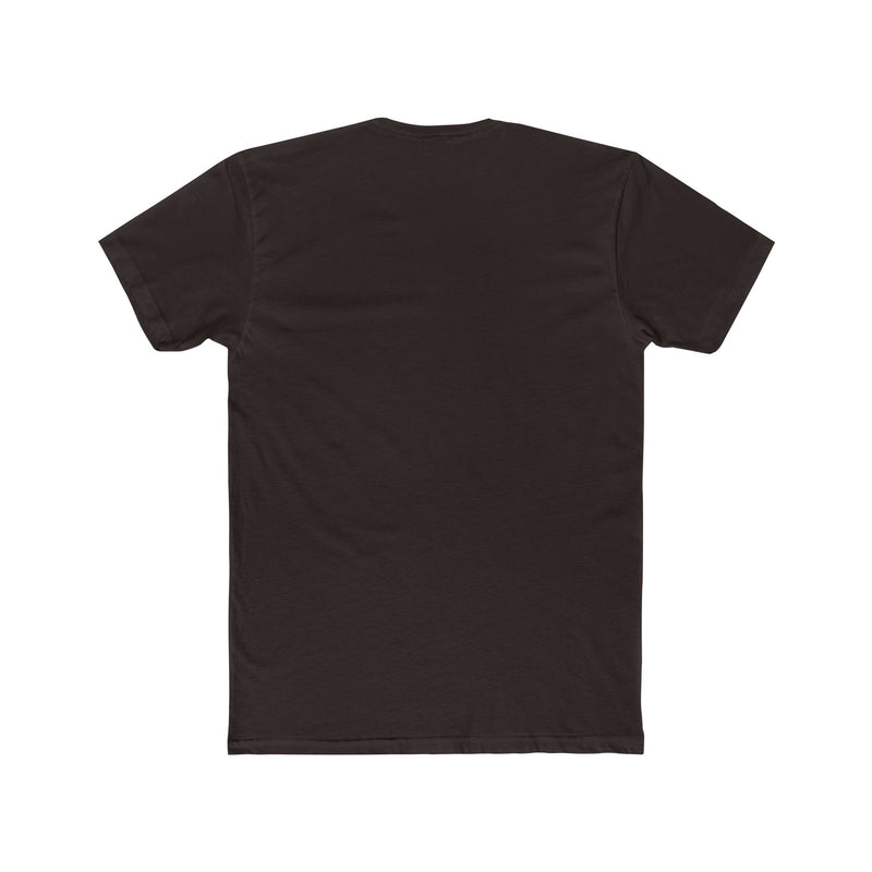 men's pod t-shirts, Built for Warriors Graphic Tee
