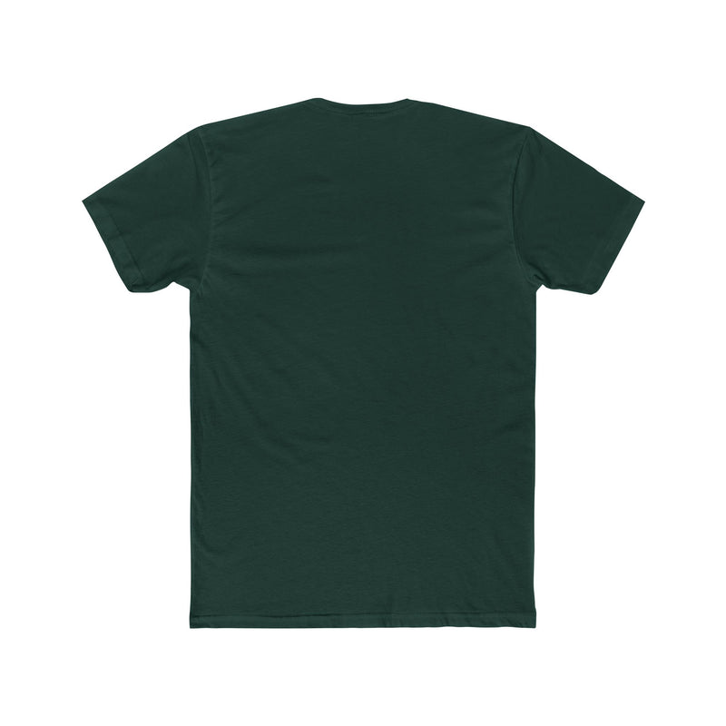 men's pod t-shirts, Built for Warriors Graphic Tee