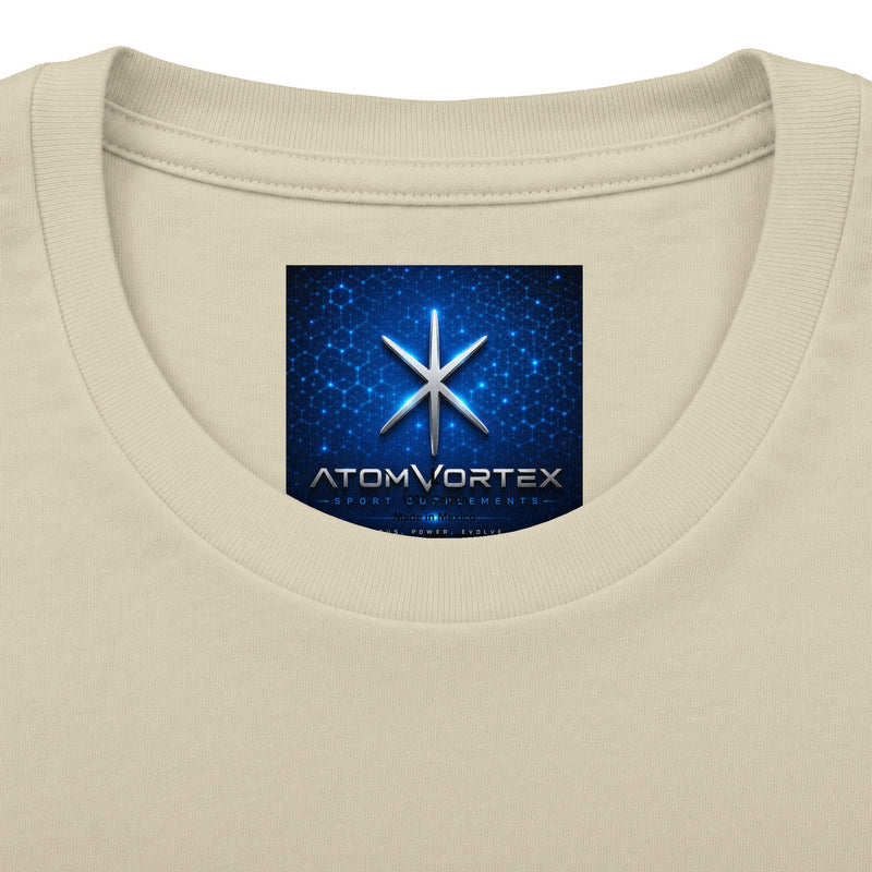 men's pod t-shirts, Built for Warriors Graphic Tee