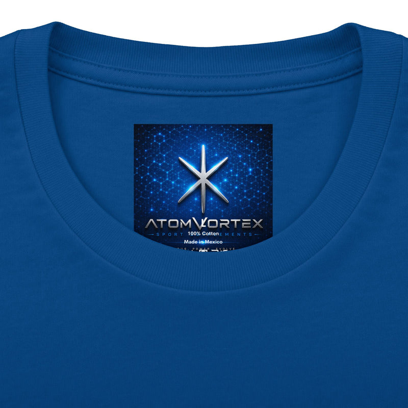 men's pod t-shirts, Built for Warriors Graphic Tee