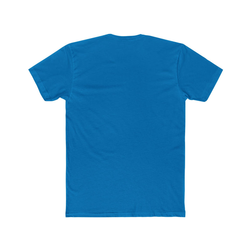men's pod t-shirts, Built for Warriors Graphic Tee