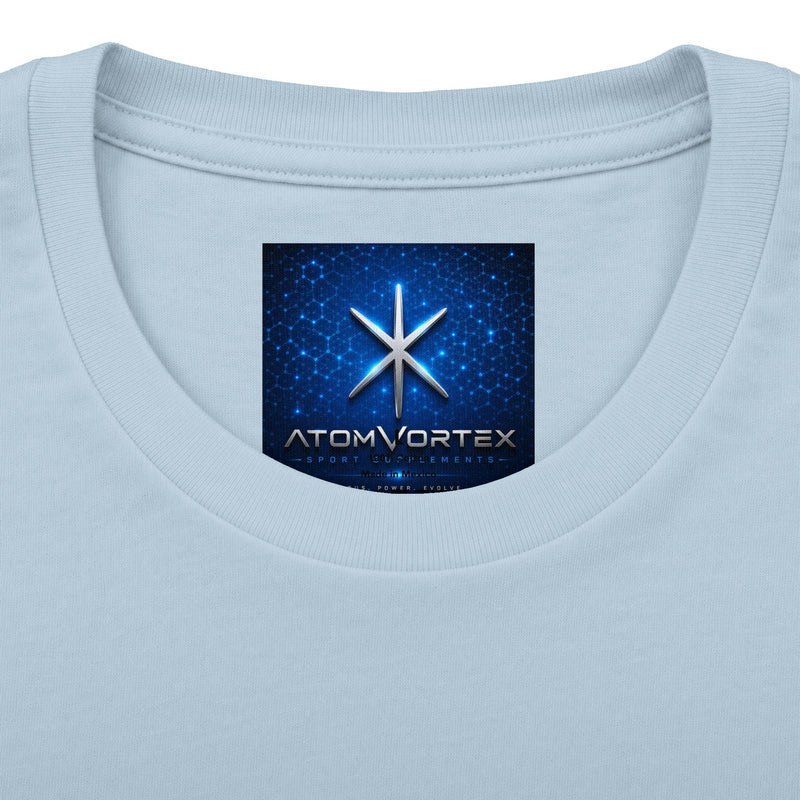 men's pod t-shirts, Built for Warriors Graphic Tee