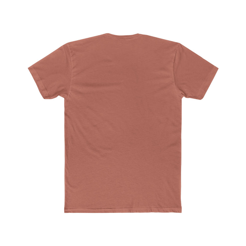 men's pod t-shirts, Built for Warriors Graphic Tee