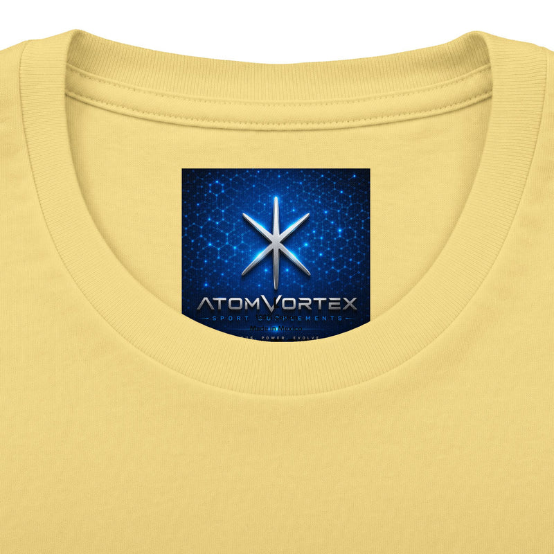 men's pod t-shirts, Built for Warriors Graphic Tee