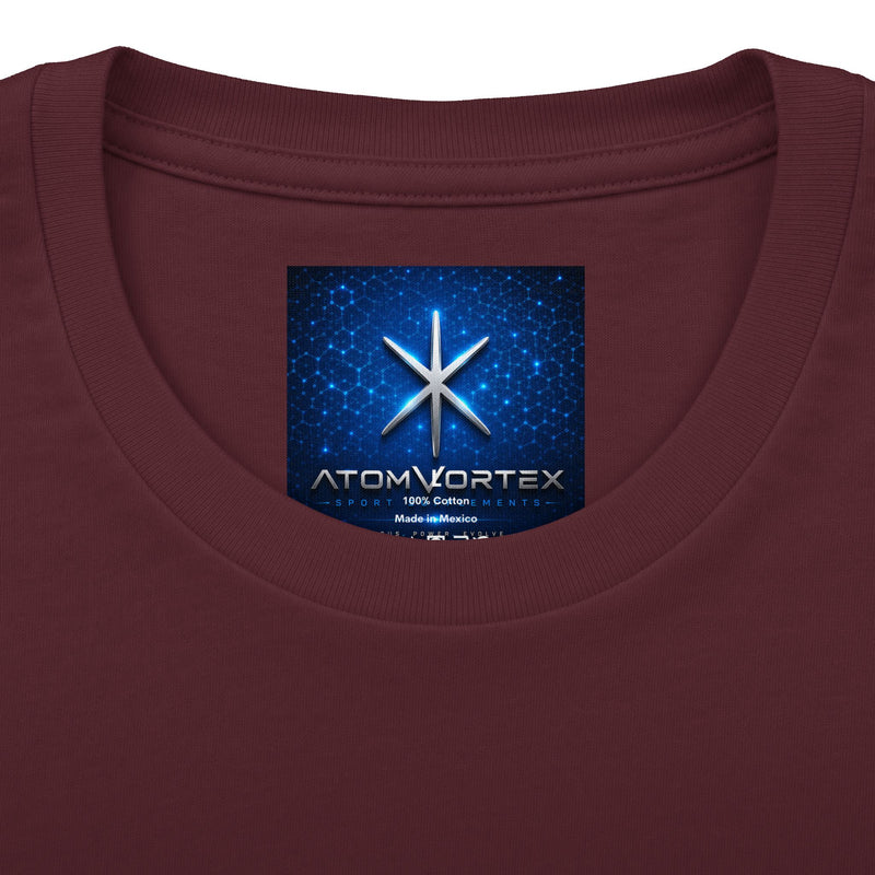 men's pod t-shirts, Built for Warriors Graphic Tee