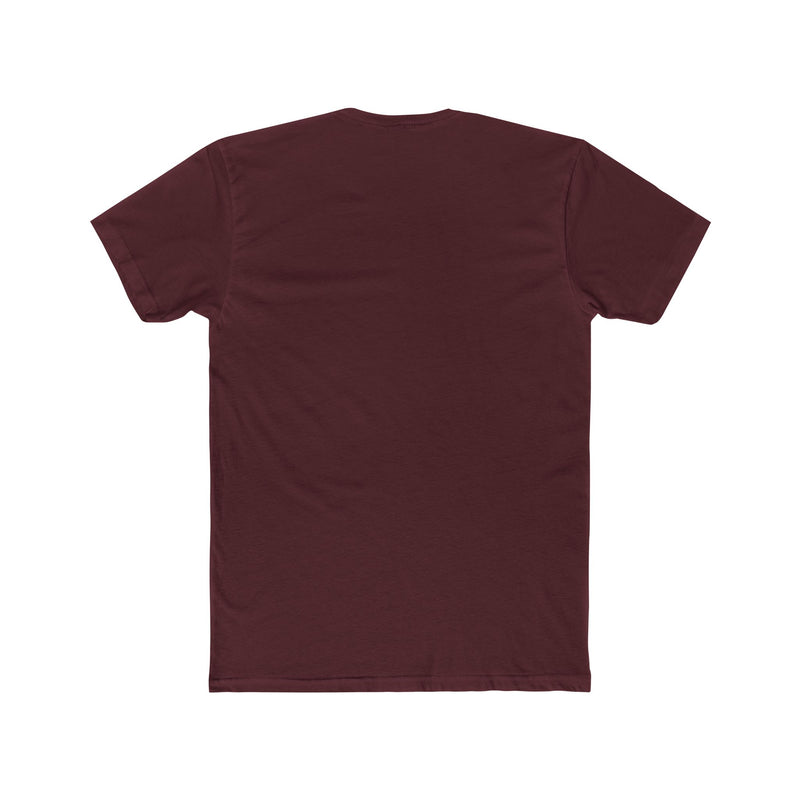 men's pod t-shirts, Built for Warriors Graphic Tee