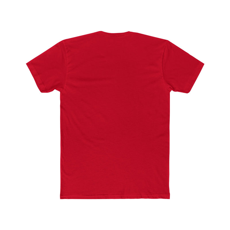 men's pod t-shirts, Built for Warriors Graphic Tee