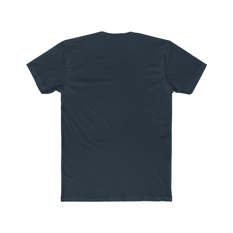 men's pod t-shirts, Built for Warriors Graphic Tee