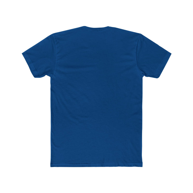 men's pod t-shirts, Built for Warriors Graphic Tee