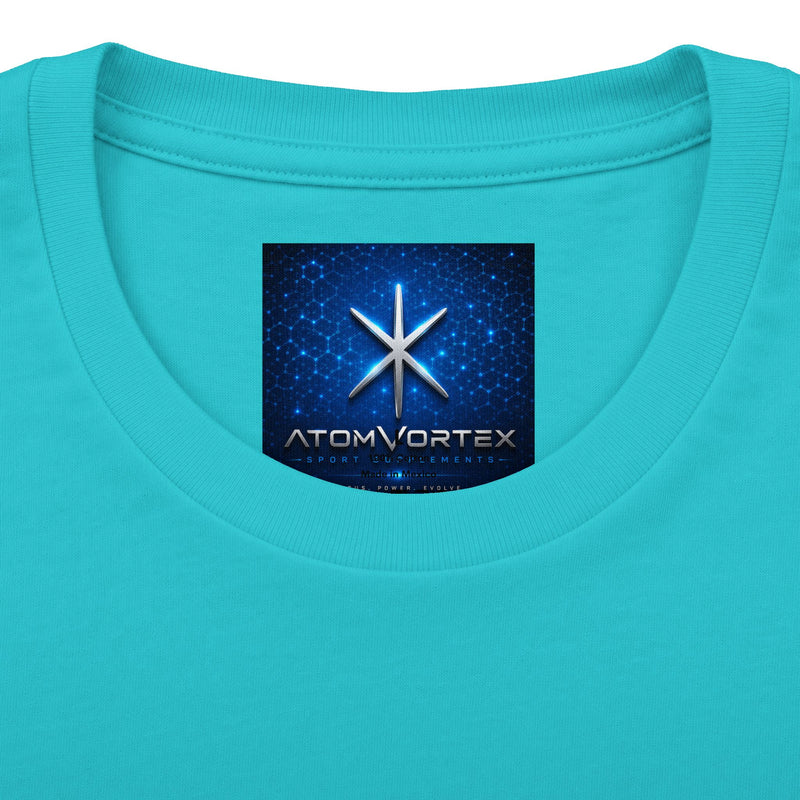 men's pod t-shirts, Built for Warriors Graphic Tee