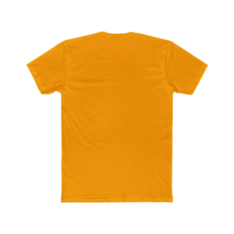 men's pod t-shirts, Built for Warriors Graphic Tee