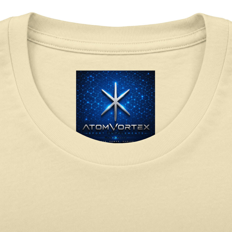 men's pod t-shirts, Built for Warriors Graphic Tee