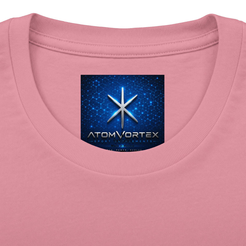 men's pod t-shirts, Built for Warriors Graphic Tee