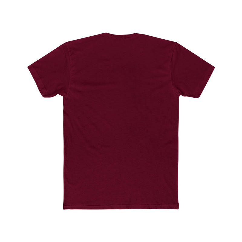 men's pod t-shirts, Built for Warriors Graphic Tee