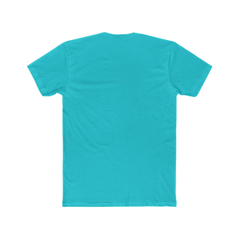 men's pod t-shirts, Built for Warriors Graphic Tee