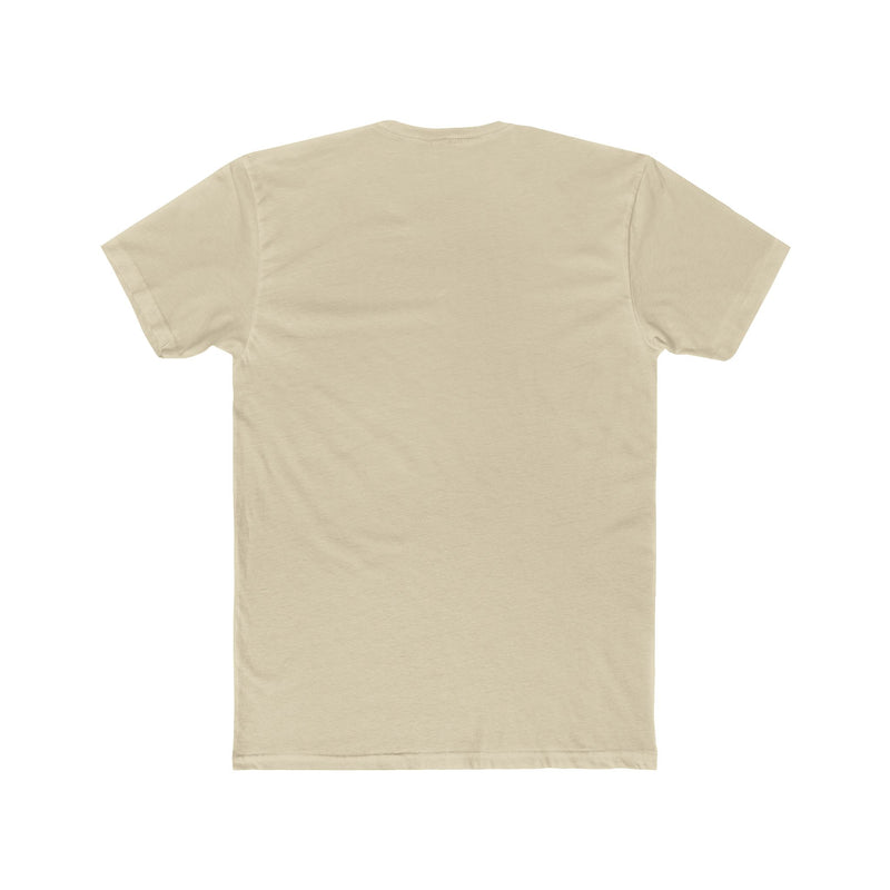 men's pod t-shirts, Built for Warriors Graphic Tee