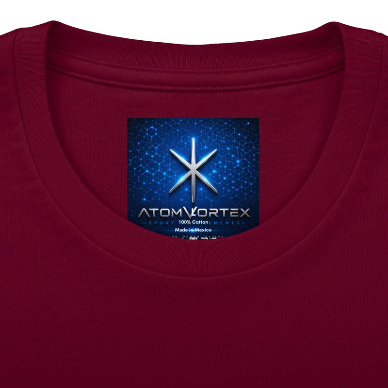 men's pod t-shirts, Built for Warriors Graphic Tee