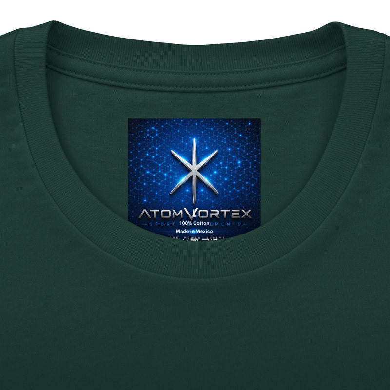 men's pod t-shirts, Built for Warriors Graphic Tee