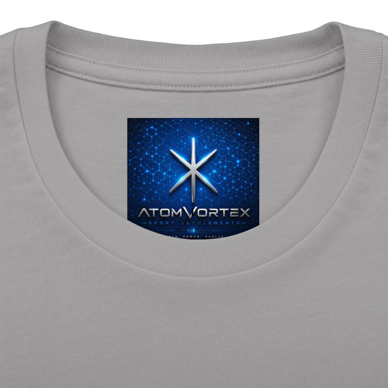 men's pod t-shirts, Built for Warriors Graphic Tee
