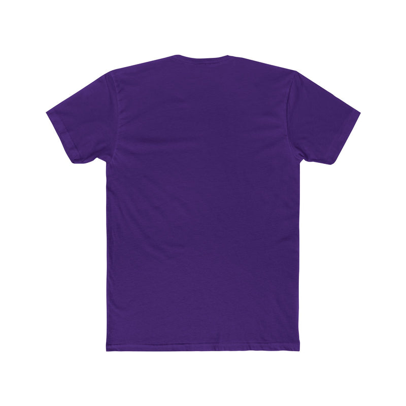 men's pod t-shirts, Built for Warriors Graphic Tee