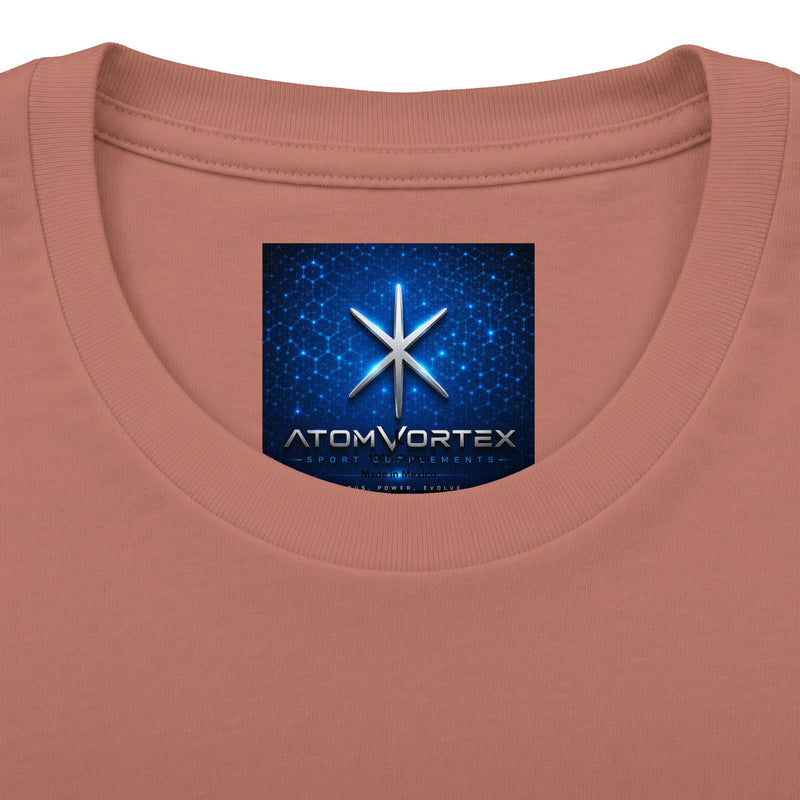 men's pod t-shirts, Built for Warriors Graphic Tee