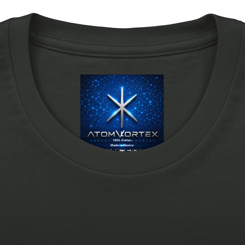 men's pod t-shirts, Built for Warriors Graphic Tee