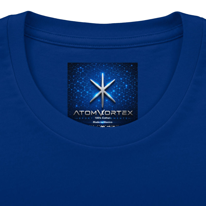 men's pod t-shirts, Built for Warriors Graphic Tee