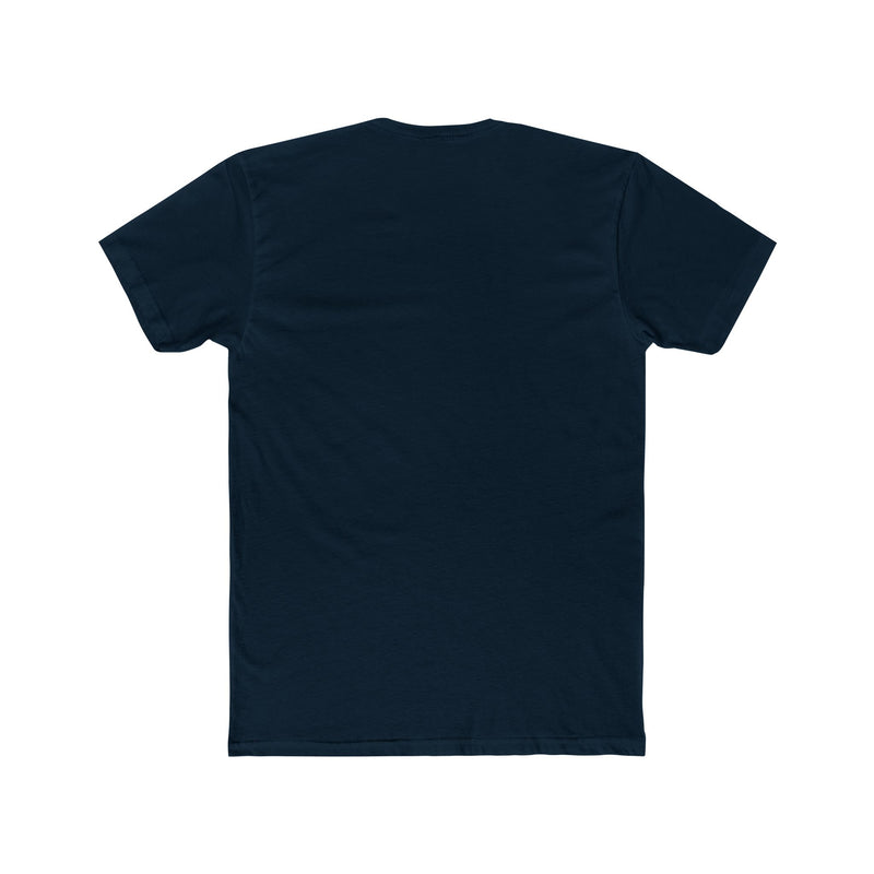 men's pod t-shirts, Built for Warriors Graphic Tee