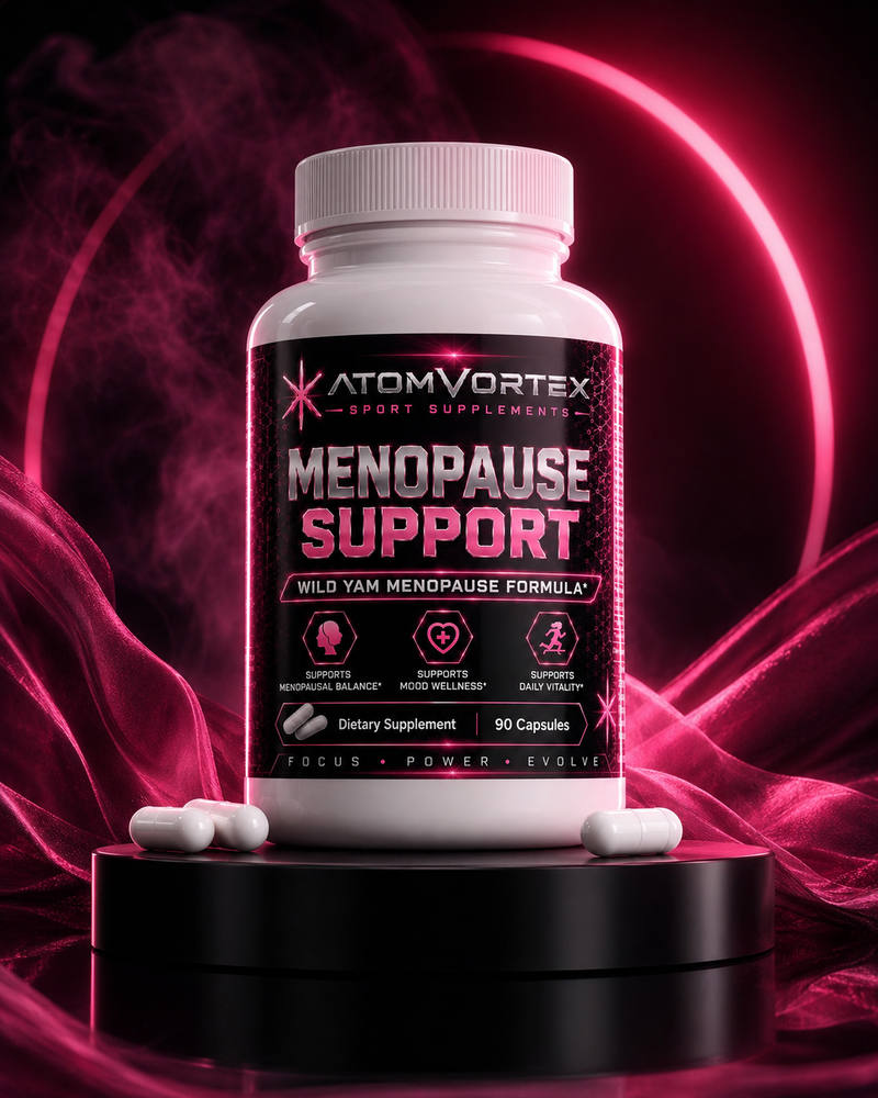 Menopause Support