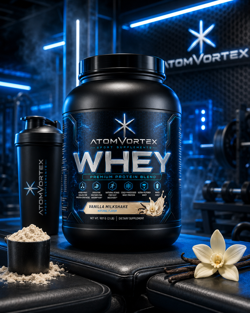 premium advance whey