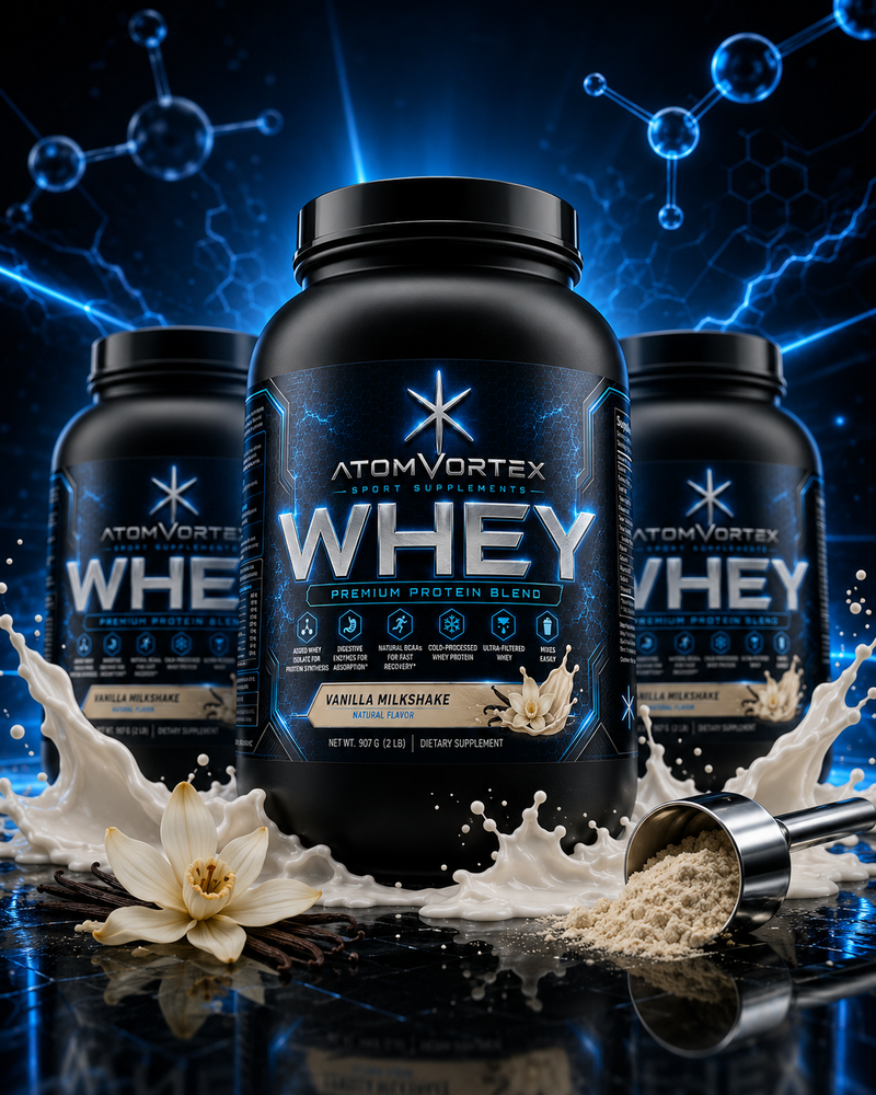 premium advance whey