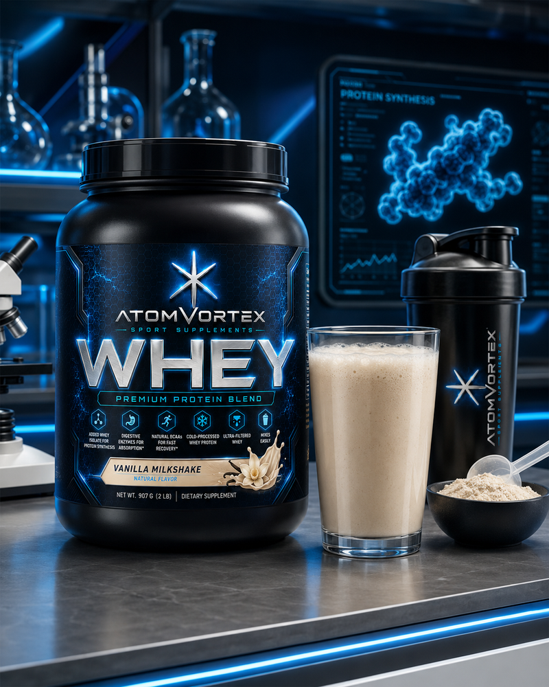 premium advance whey