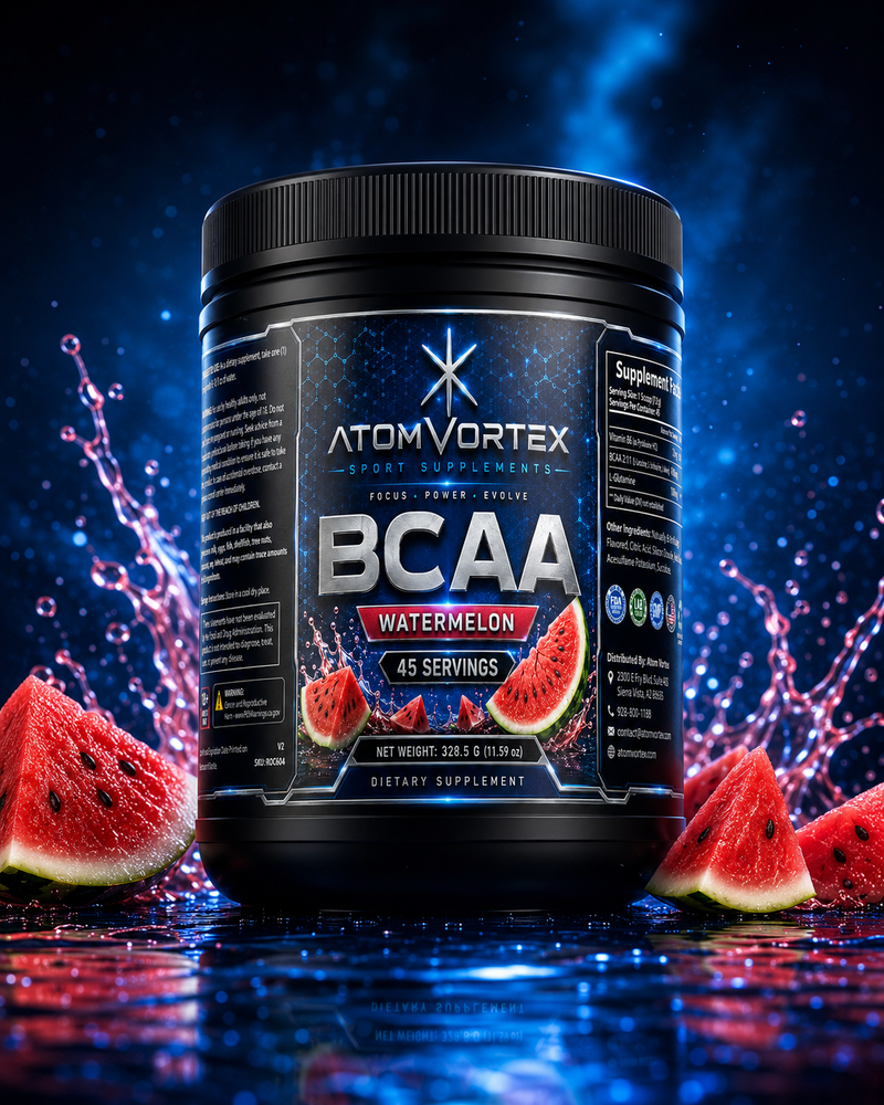 BCAA Watermelon