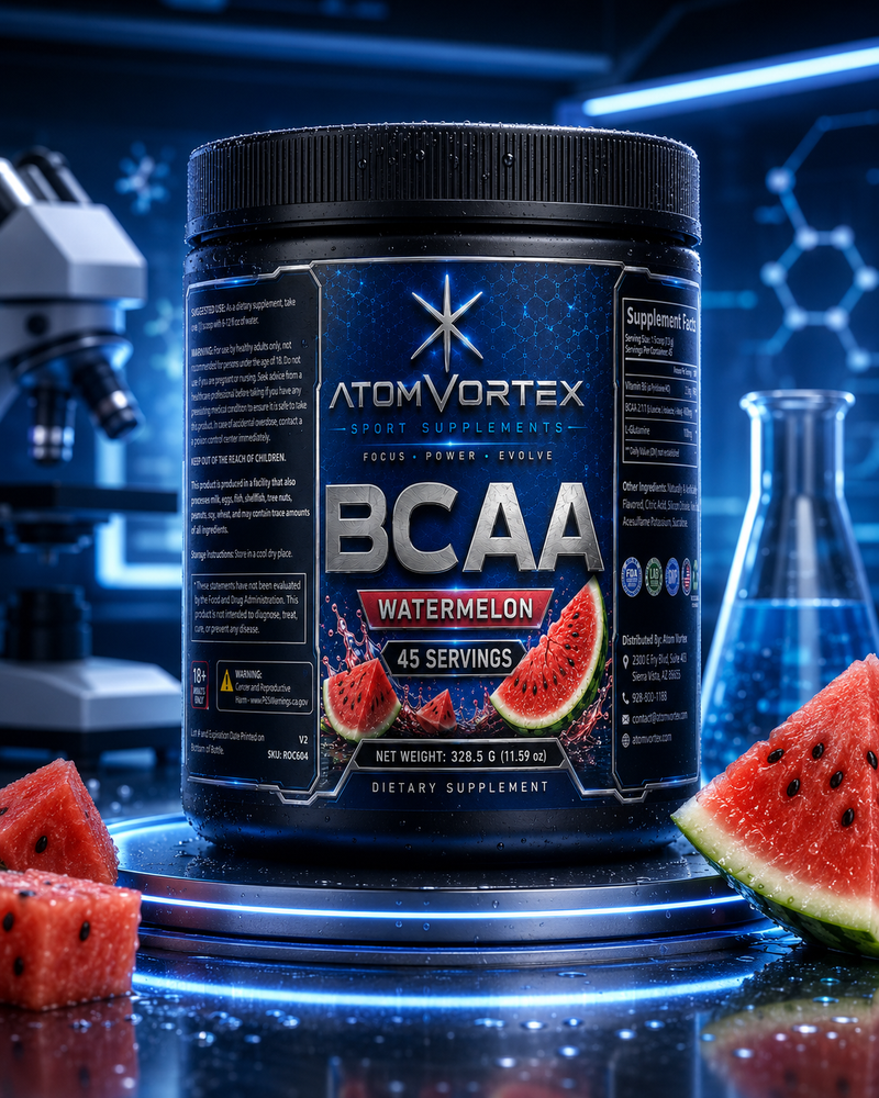 BCAA Watermelon
