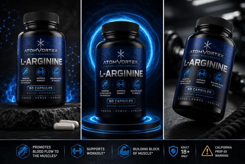 L-Arginine