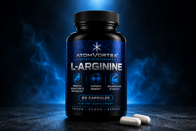 L-Arginine