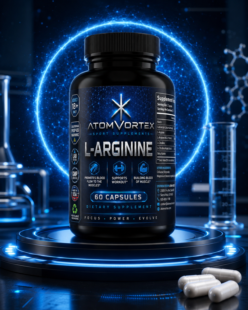 L-Arginine