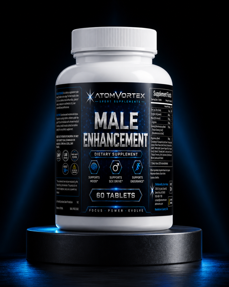 Male Enhancement