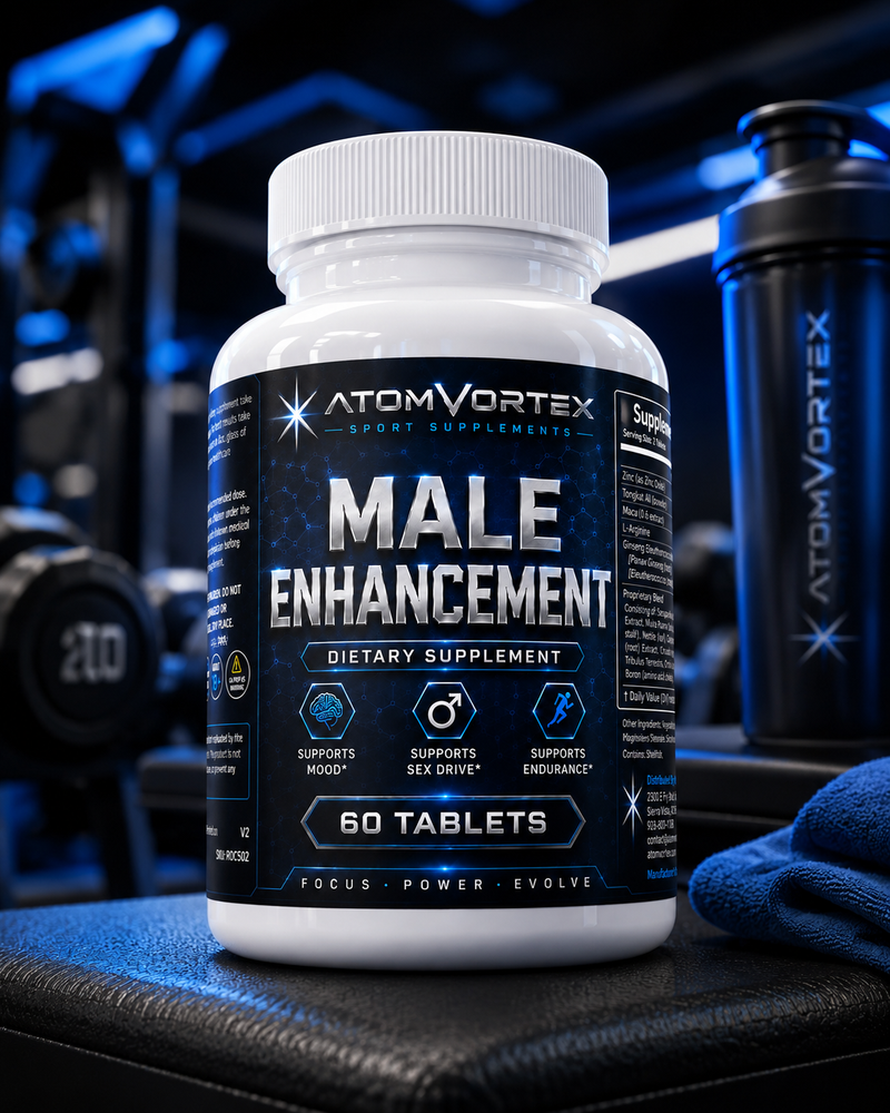 Male Enhancement