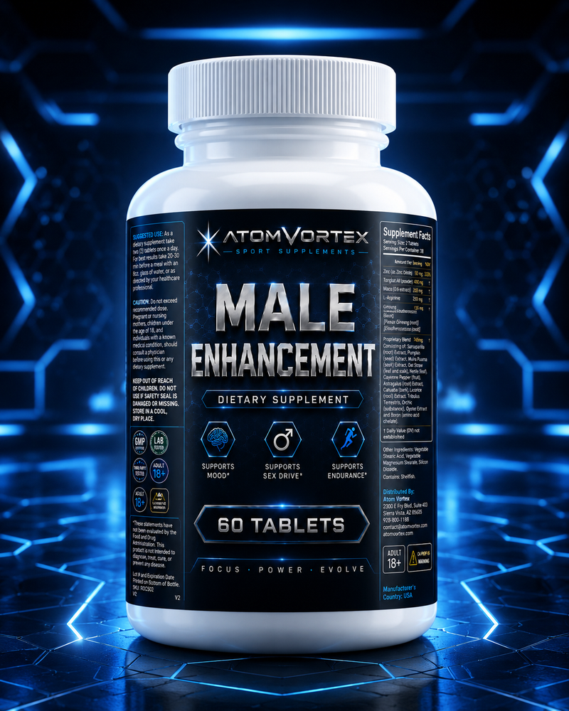 Male Enhancement