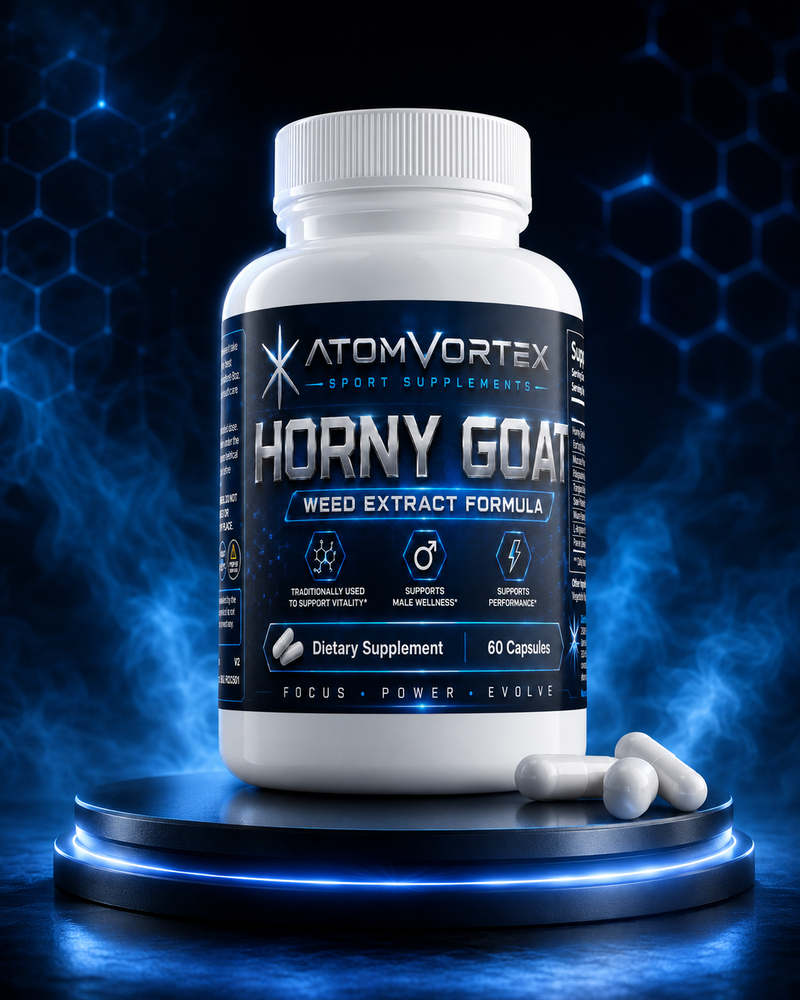 Horny Goat