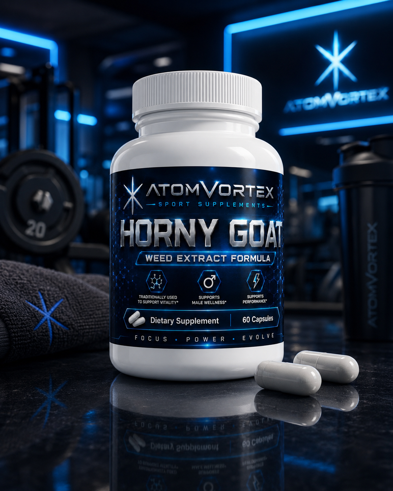 Horny Goat