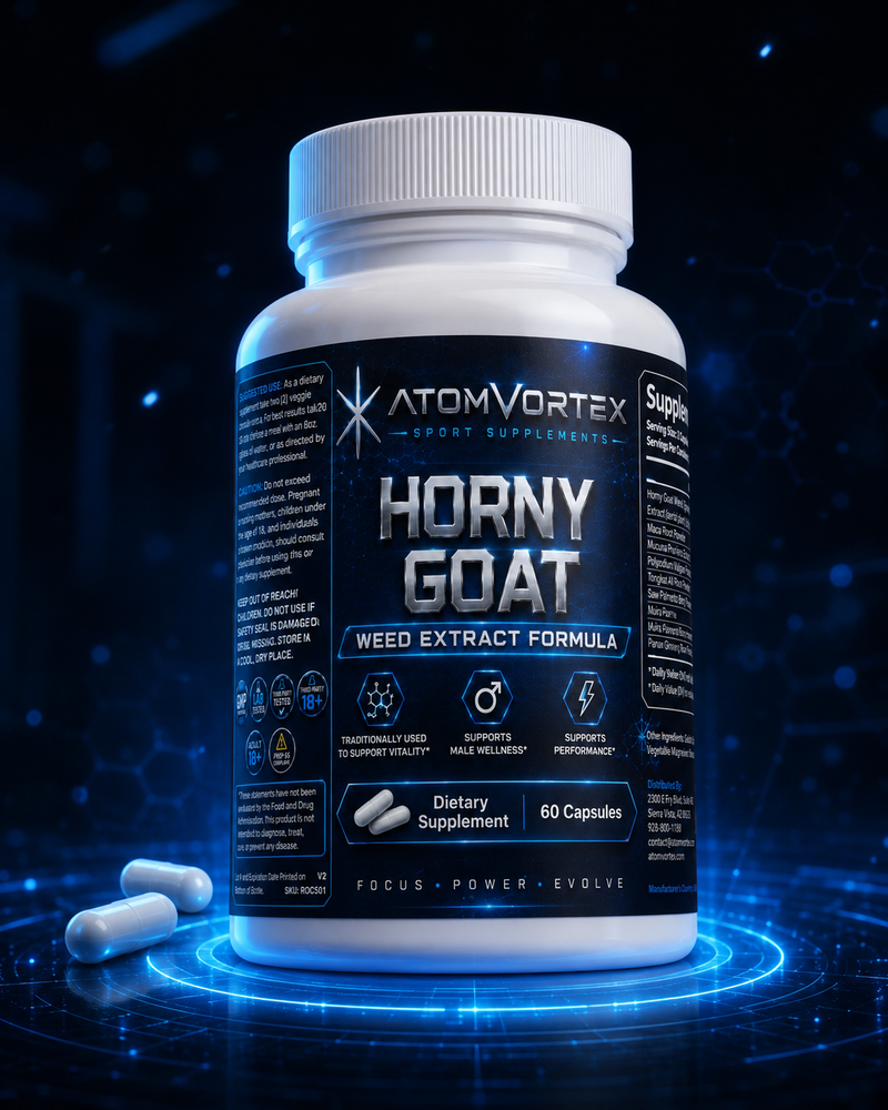 Horny Goat