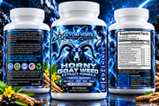 HORNY GOAT WEED