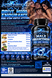 MALE ENHANCEMENT